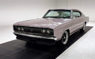 1966 Dodge Charger Hardtop