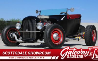 1925 Ford T-Bucket 