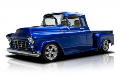 1956 Chevrolet 3100 Pickup Truck 