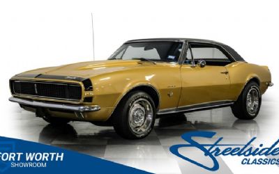 1967 Chevrolet Camaro RS 