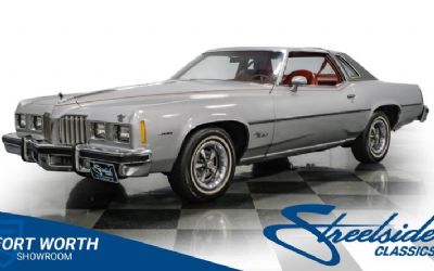 1977 Pontiac Grand Prix SJ 