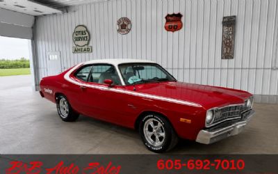 1974 Dodge Dart Classic