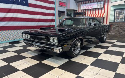 1969 Dodge Coronet 