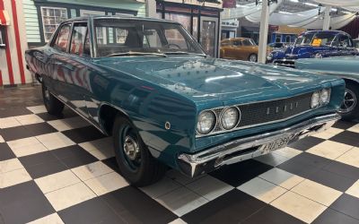 1968 Dodge Coronet 
