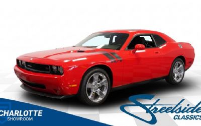 2009 Dodge Challenger R/T 