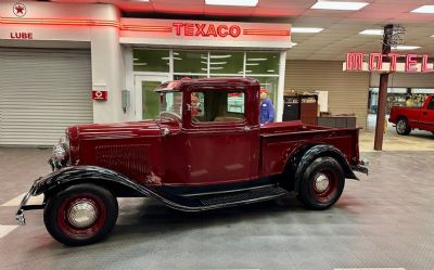1932 Ford Pick UP 