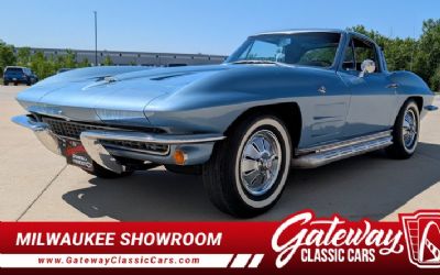 1964 Chevrolet Corvette Sting Ray 