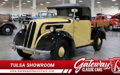 1938 Ford Pick UP 