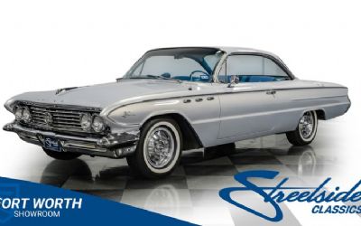 1961 Buick Lesabre 