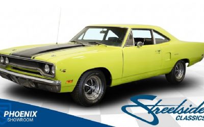1970 Plymouth Road Runner 