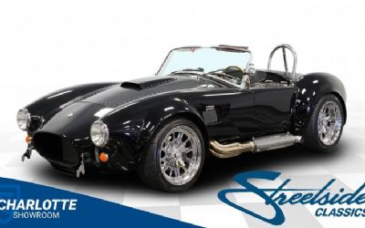 1965 Shelby Cobra 427 Backdraft 