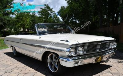 1964 Ford Galaxie 500 