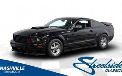2006 Ford Mustang GT Prostreet 