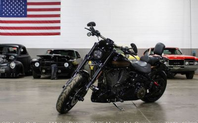 2016 Harley Davidson Fxse CVO Prostreet Breakout 