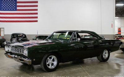 1968 Plymouth Road Runner 