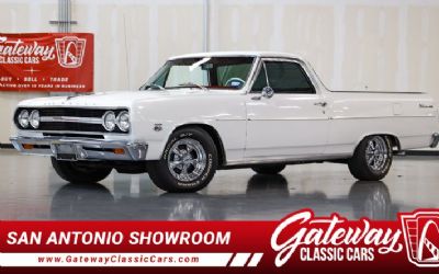 1965 Chevrolet El Camino 