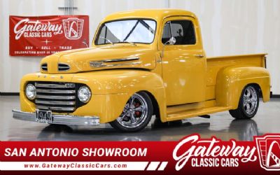 1949 Ford F1 
