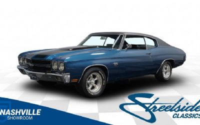 1970 Chevrolet Chevelle SS 396 
