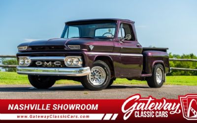 1964 GMC 100 