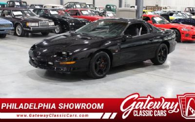 1995 Chevrolet Camaro 