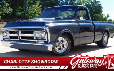 1971 GMC 1500 