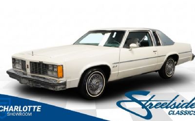 1979 Oldsmobile Delta 88 Coupe 1979 Oldsmobile Delta 88