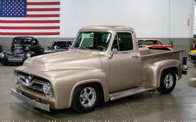 1955 Ford F100 