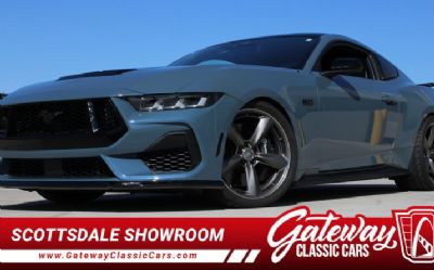2024 Ford Mustang GT ""monsoon 2024 Ford Mustang GT
