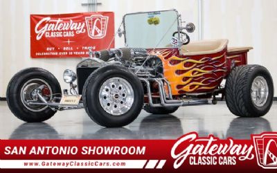 1923 Ford Model T Roadster 