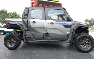 2024 Polaris Xpedition XP5 Northstar