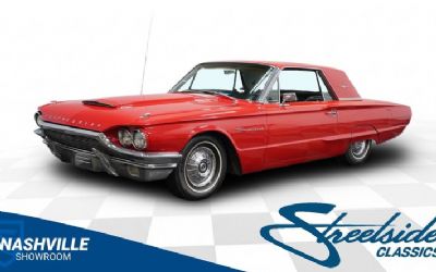 1964 Ford Thunderbird 