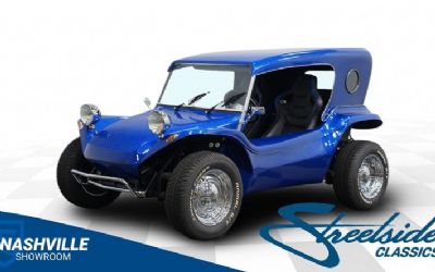 1974 Volkswagen Dune Buggy 