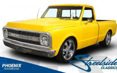 1970 Chevrolet C10 