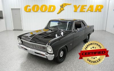 1966 Chevrolet Nova