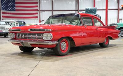 1959 Chevrolet Biscayne 