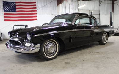 1955 Studebaker President 
