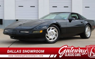 1994 Chevrolet Corvette 