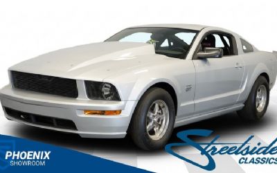2006 Ford Mustang GT Prostreet 