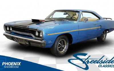 1970 Plymouth Road Runner 