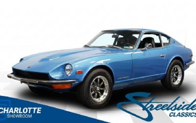 1973 Datsun 240Z 