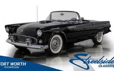 1955 Ford Thunderbird 