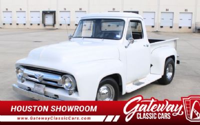 1953 Ford F100 
