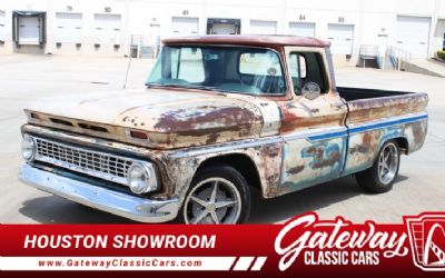 1963 Chevrolet C10 