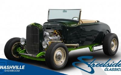 1930 Ford Highboy Roadster 
