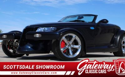 2001 Chrysler Prowler 