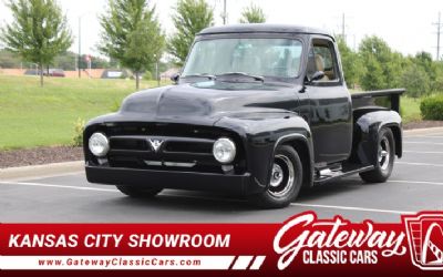 1953 Ford F100 