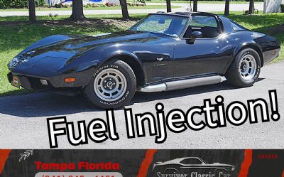 1979 Chevrolet Corvette Coupe 