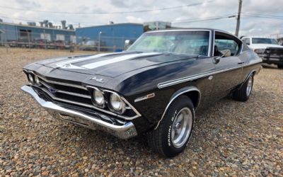 1969 Chevrolet Chevelle