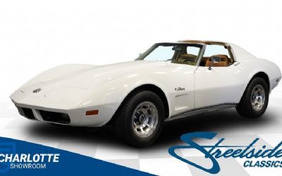 1974 Chevrolet Corvette 