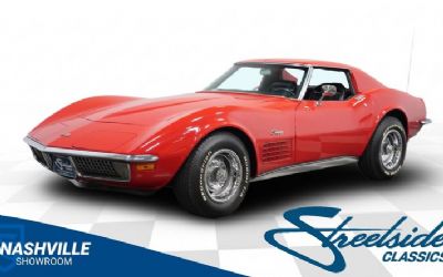 1971 Chevrolet Corvette 